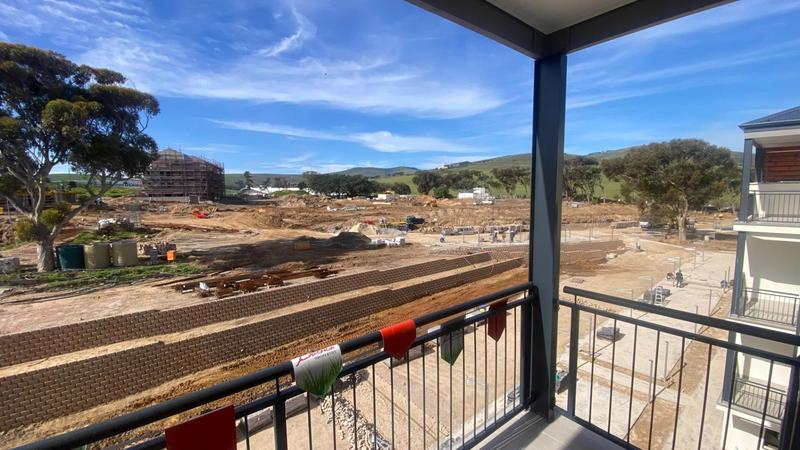 To Let 1 Bedroom Property for Rent in Richwood Western Cape
